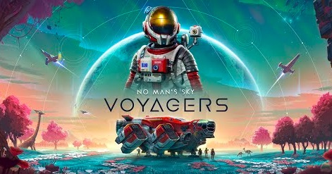 No Man’s Sky: Journeys album to premiere on September 18th