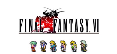 Final Fantasy VI Pixel Remaster joins Xbox Game Pass Premium in June