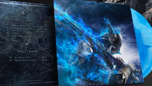 Preorders open for Elden Ring Nightreign Limited Edition Vinyl Collection