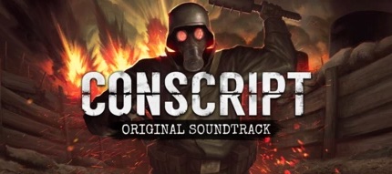 Conscript for PS5 joins PlayStation Plus Extra catalog