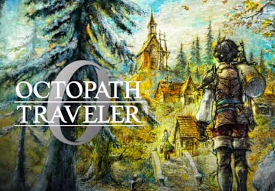 Octopath Traveler 0 scheduled for release on December 4th