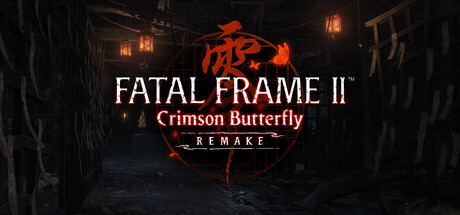 Fatal Frame II: Crimson Butterfly Remake announcement trailer premieres