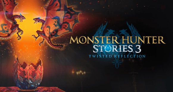 Capcom posts Monster Hunter Stories 3 release date trailer