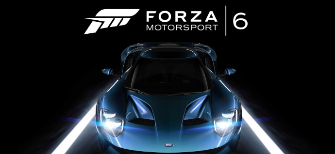 Forza Motorsport 6 (10 Year Anniversary Deluxe Edition) debuts on Spotify