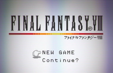Final Fantasy VIII Chips album arranged by BOKKADENcI & Kplecraft 