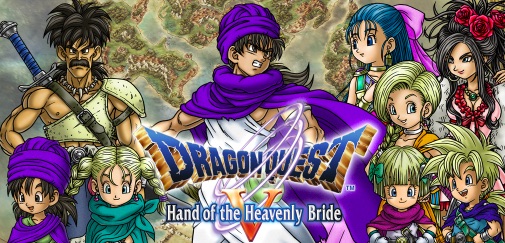 Dragon Quest V for Super Famicom celebrates 33rd anniversary of release