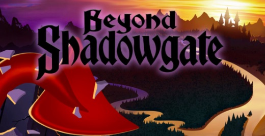 Beyond Shadowgate announced for Nintendo, PlayStation, Xbox consoles