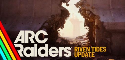 ARC Raiders' Riven Tides expansion soundtrack premieres on Bandcamp