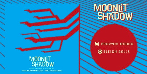 Moonlit Shadow by Mitsuda and Higashino streaming on Spotify