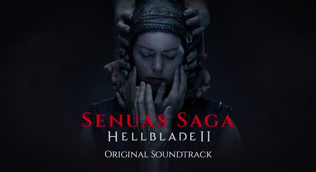 Laced Records publishes Hellblade Soundtrack Selections Double LP