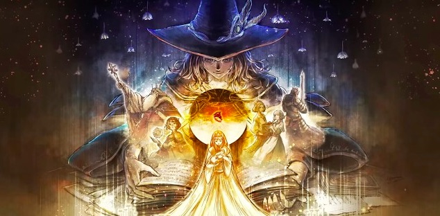 Champions of the Continent soundtrack album Vol.3 announced