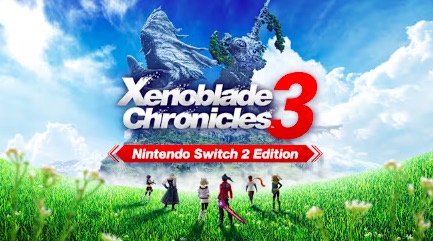 Xenoblade Chronicles 3 - Nintendo Switch 2 Edition announced