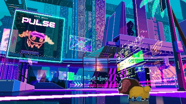 Pulse Vol. 1–3 Non-stop Remix Medley premieres on YouTube