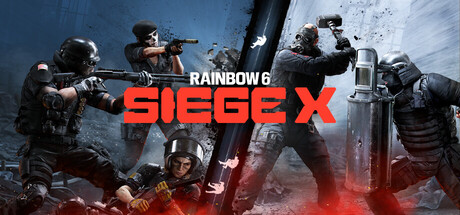 Rainbow Six: Siege X Original Game Soundtrack published by Ubisoft Music