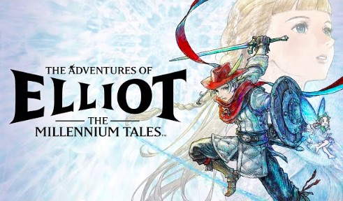 The Adventures of Elliot: The Millennium Tales - Collector’s Box unveiled