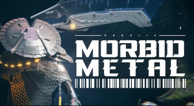 Ubisoft Music publishes Blue Stahli's "Saru" single from Morbid Metal 