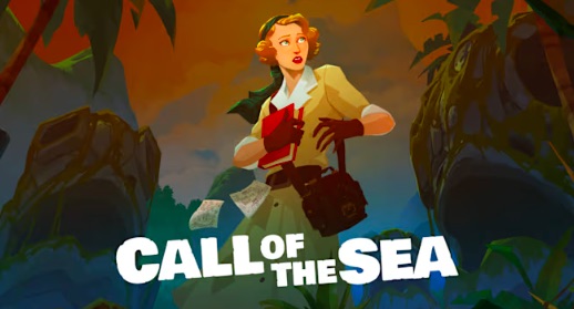 Call of the Sea for Nintendo Switch arrives on September 9th