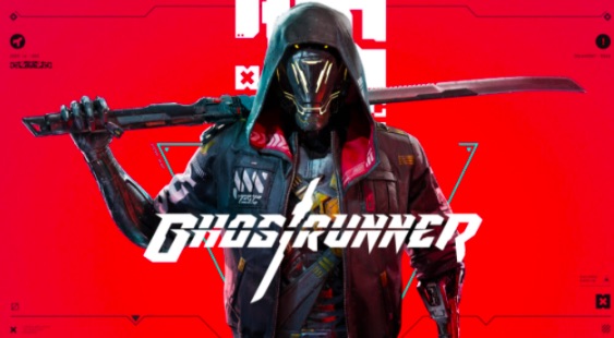 Ghostrunner vinyl soundtrack by Daniel Deluxe ships from Neuropa Records