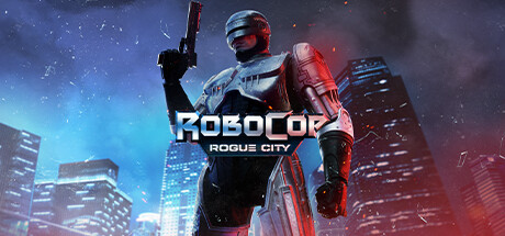 RoboCop: Rogue City - Collection published by Nacon