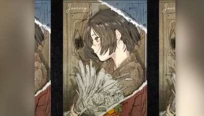 "Journey" single from "and Roger / ダレカレ" debuts on November 8th