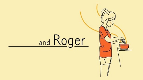 and Roger arrives on Nintendo Switch 2 console, iOS & Android devices