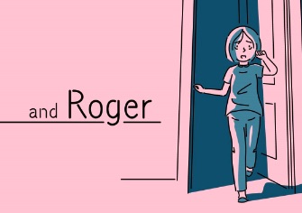  "and Roger" receives Grand Prix & Best Audio accolades at Taipei Game Show