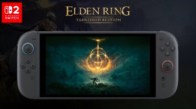 Elden Ring Tarnished Edition for Nintendo Switch 2 to launch in August