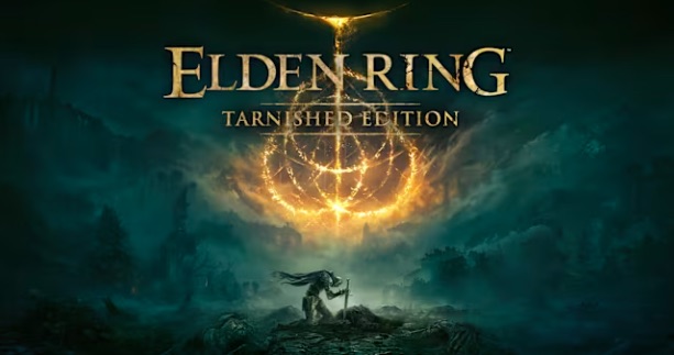 Elden Ring Tarnished Edition launch trailer debuts