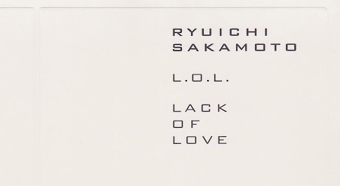 L.O.L. Lack of Love for Sega Dreamcast turns 25, today