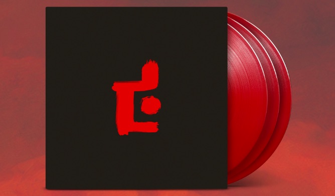 DUSK triple vinyl preorders open at Laced Records