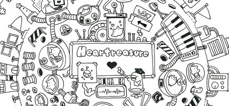 Heartreasure: Stellar Journey teaser trailer debuts