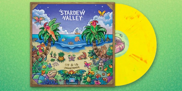 Stardew Valley for PS4 joins PlayStation Plus monthly games of September