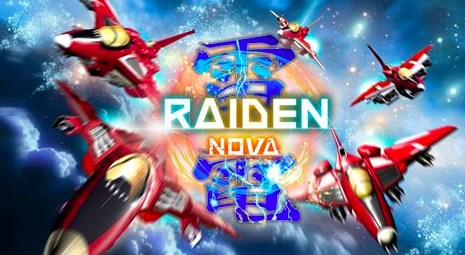 Raiden NOVA treated to expanded soundtrack update 