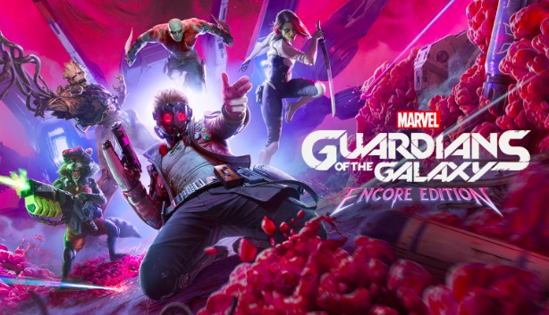 Marvel's Guardians of the Galaxy: Encore Edition reveal trailer debuts