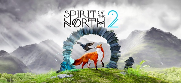 Spirit of the North 2: Original Soundtrack by Pav Gekko hosted on Steam