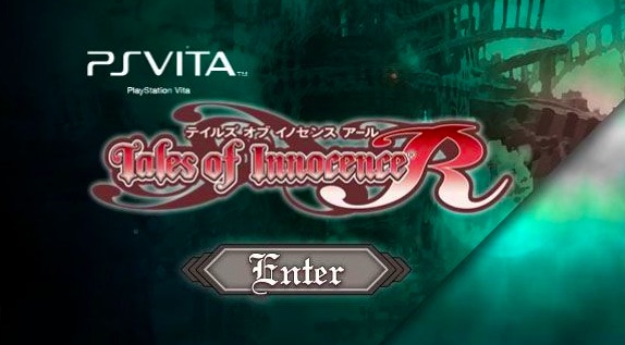 Nintendo DS action-role-playing game Tales of Innocence turns 18, today