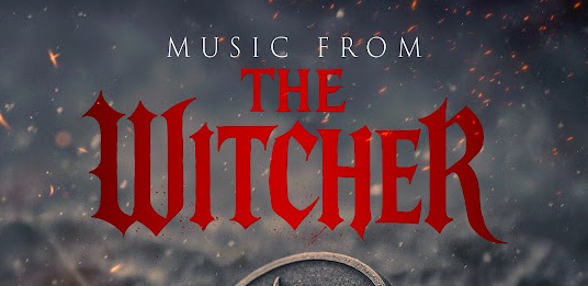 London Music Works performs orchestral album Music from The Witcher