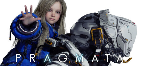 Capcom publishes Pragmata - The Bounded Soundtrack EP