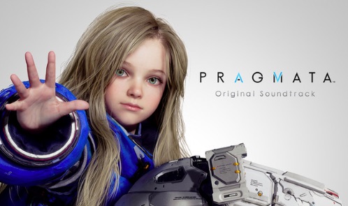 Pragmata: The Bounded Soundtrack pre-saves open on Spotify