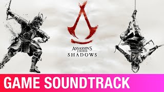 Ubisoft publishes Assassin's Creed Shadows single by Takeshi Furukawa