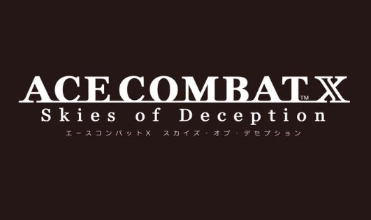 Bandai Namco publishes Ace Combat X: Skies of Deception soundtrack