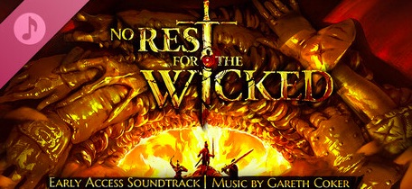 No Rest for the Wicked 1.0 Announcement trailer premieres