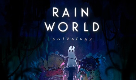Akupara Games posts Rain World Anthology reveal trailer