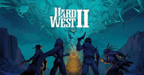 Hard West 2 console ports announced for PlayStation 5 & Xbox Series X|S