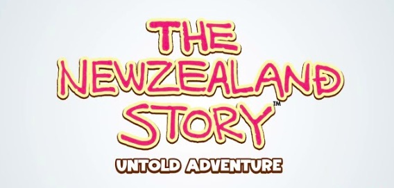 The Newzealand Story remake wishlists open on Steam