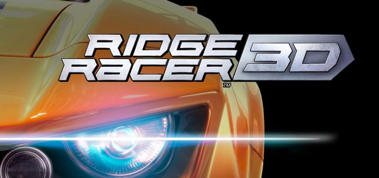Ridge Racer 3D Original Soundtrack published by Bandai Namco Game Music