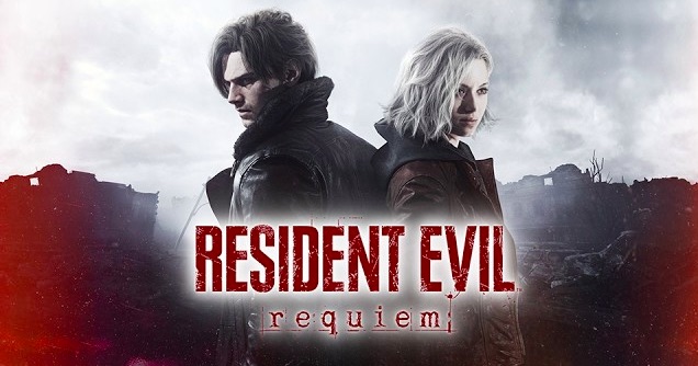 Capcom publishes Resident Evil Requiem Original Soundtrack via Steam