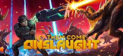 Let Them Come: Onslaught - Original Soundtrack streaming on YouTube Music