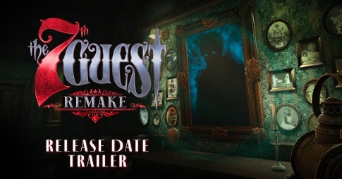 Vertigo Games schedules The 7th Guest Remake for release in June