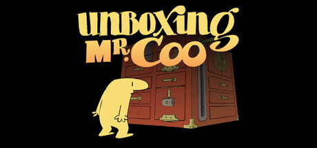 Unboxing Mr. Coo announcement trailer debuts during Future Games Show
